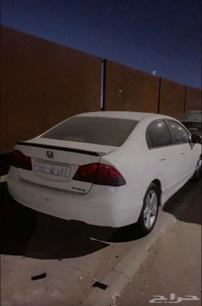 تم البيع هواند سيفك 2006 1