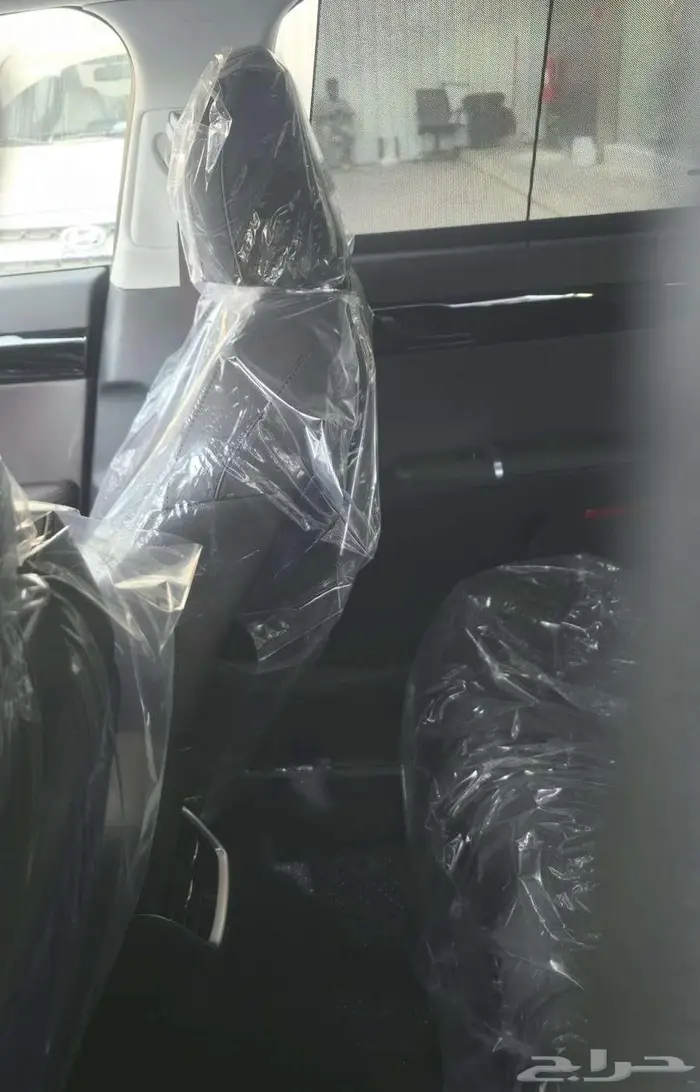 هيونداي ازيرا كسكلوسف 2025 لتمويل البنوك - كاش 3