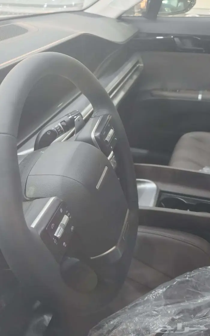 هيونداي ازيرا كسكلوسف 2025 لتمويل البنوك - كاش 4