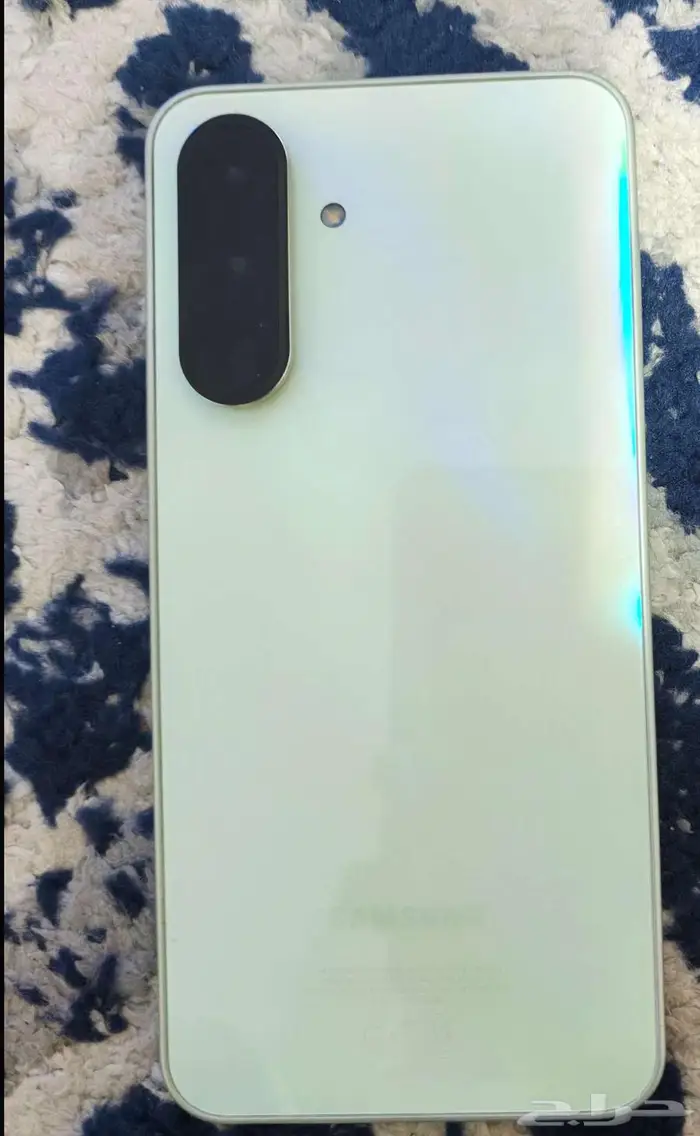 سامسونج جلكسي a36 0