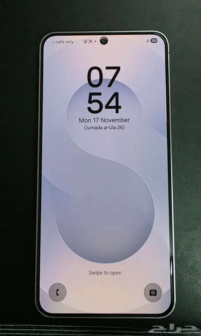 Samsung S25 12gb ram 256gb memory 1