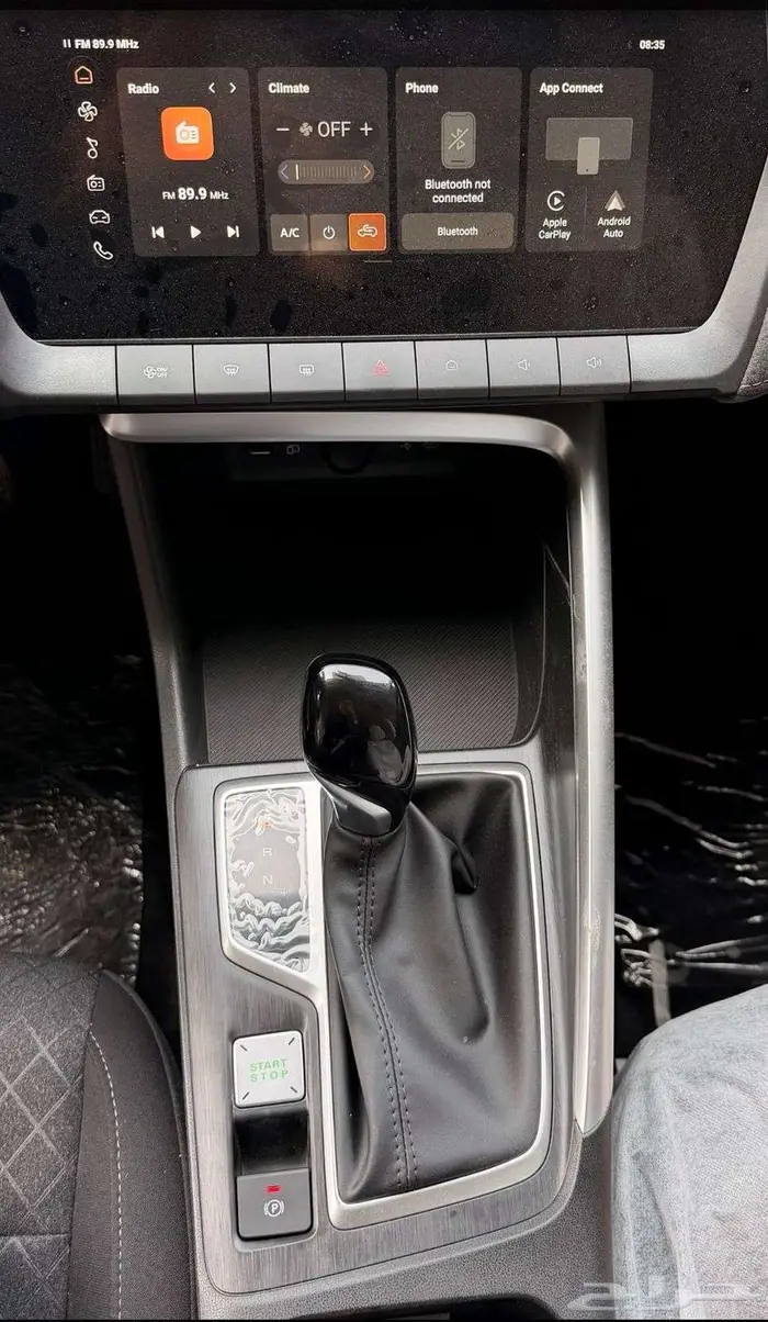 ام جي زد اس 2025-معرض المملكة الدولي 7