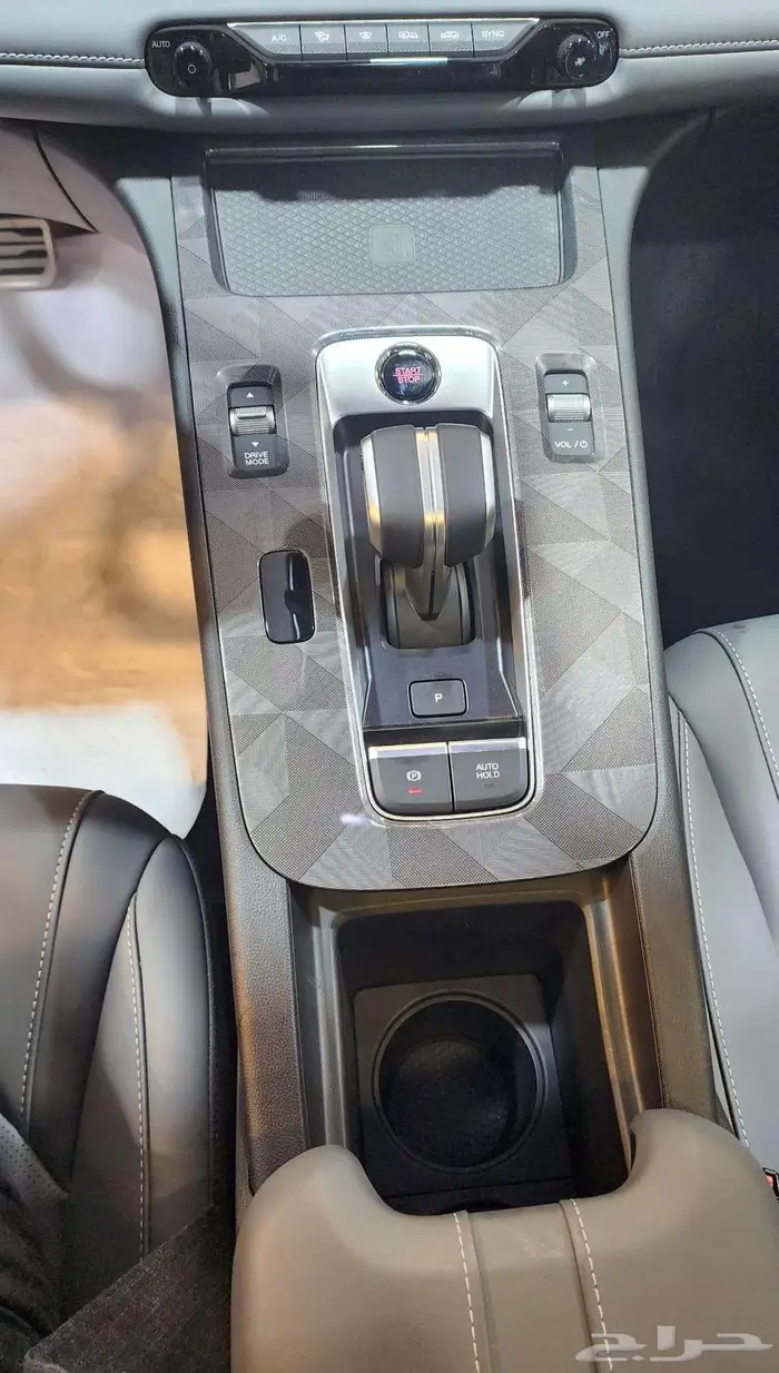 جي ايه سي إمباو فل 2026 GAC EMPOW R 13