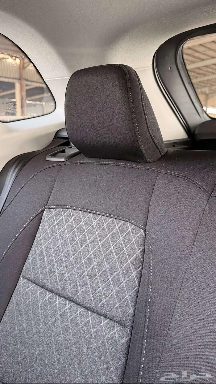 ام جي زد اس 2025-معرض المملكة الدولي 8