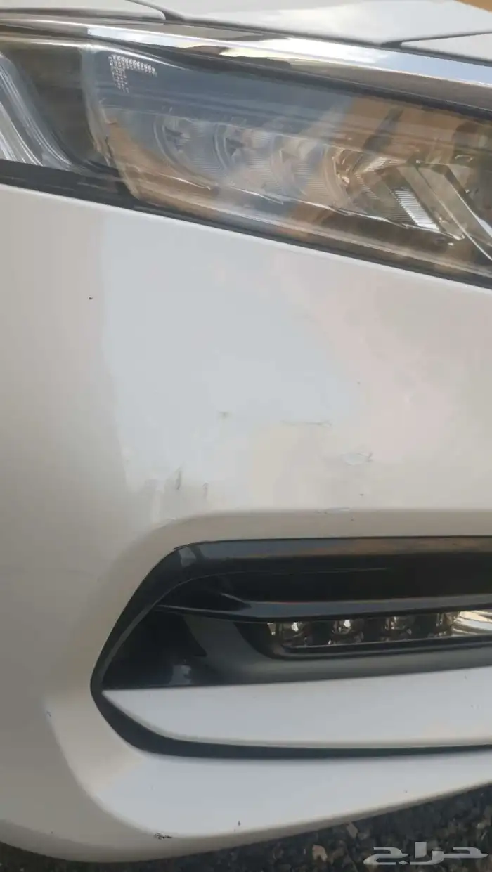 هوندا اكورد 2019 11