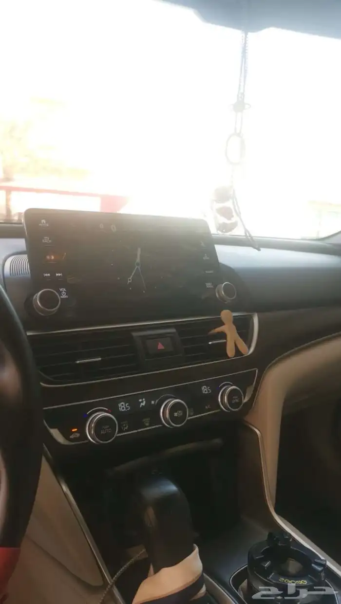 هوندا اكورد 2019 9