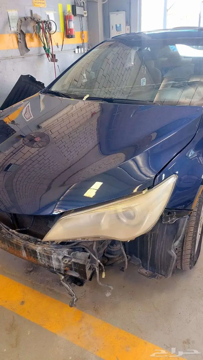 سمكرة السيارات 8