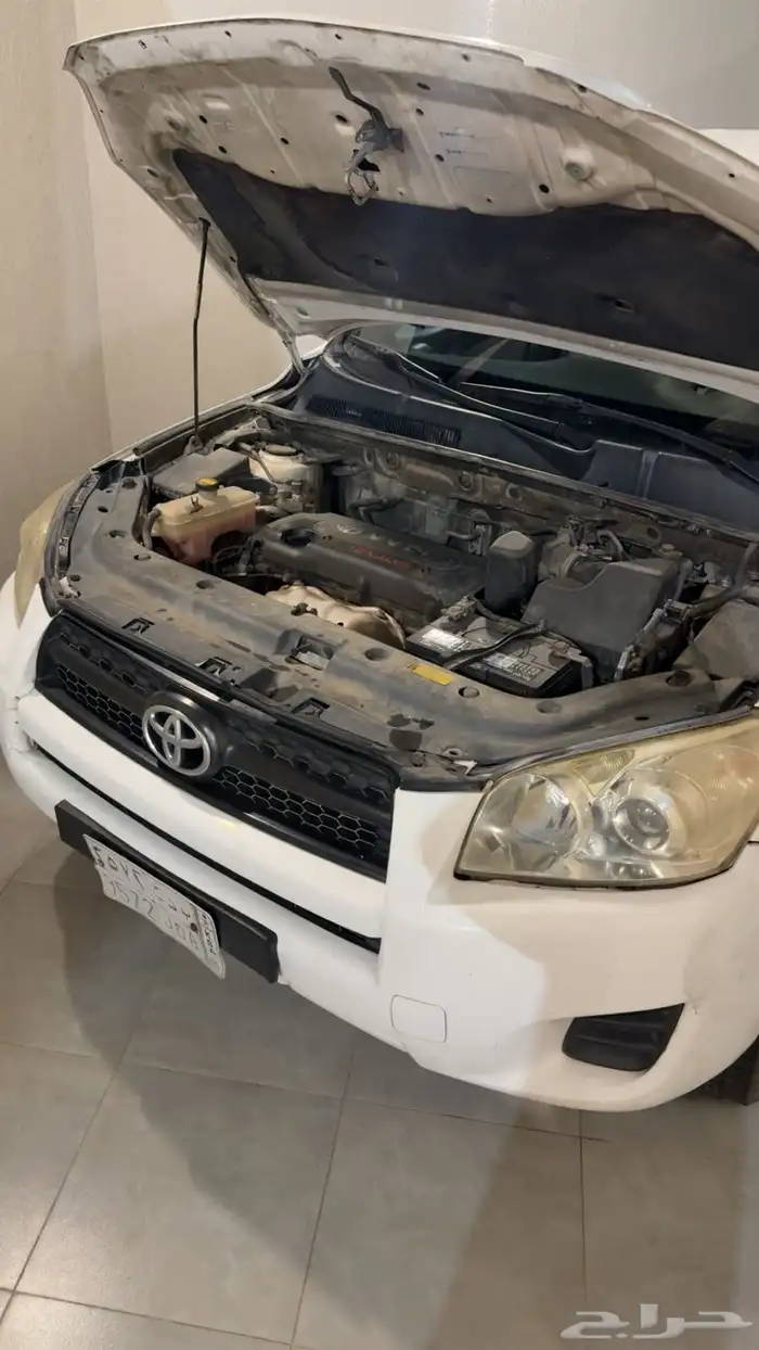 راف فور 2010 9