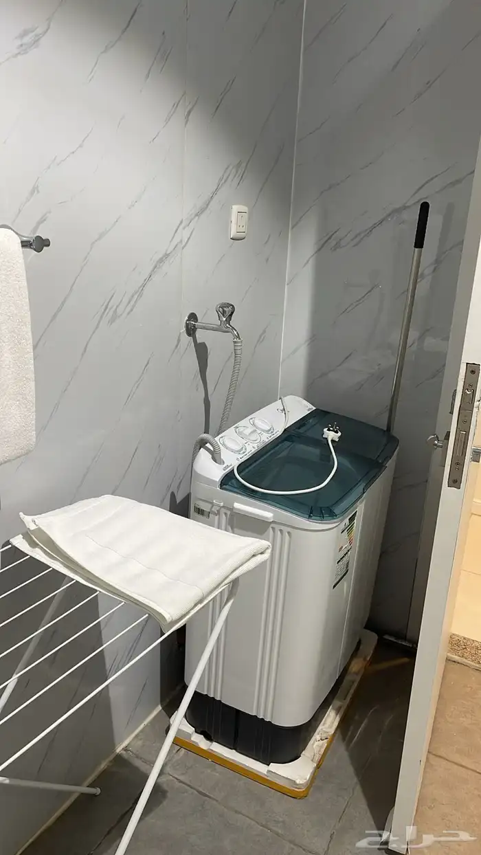 شقق مفروشة للإيجار الشهري في جيزان 5