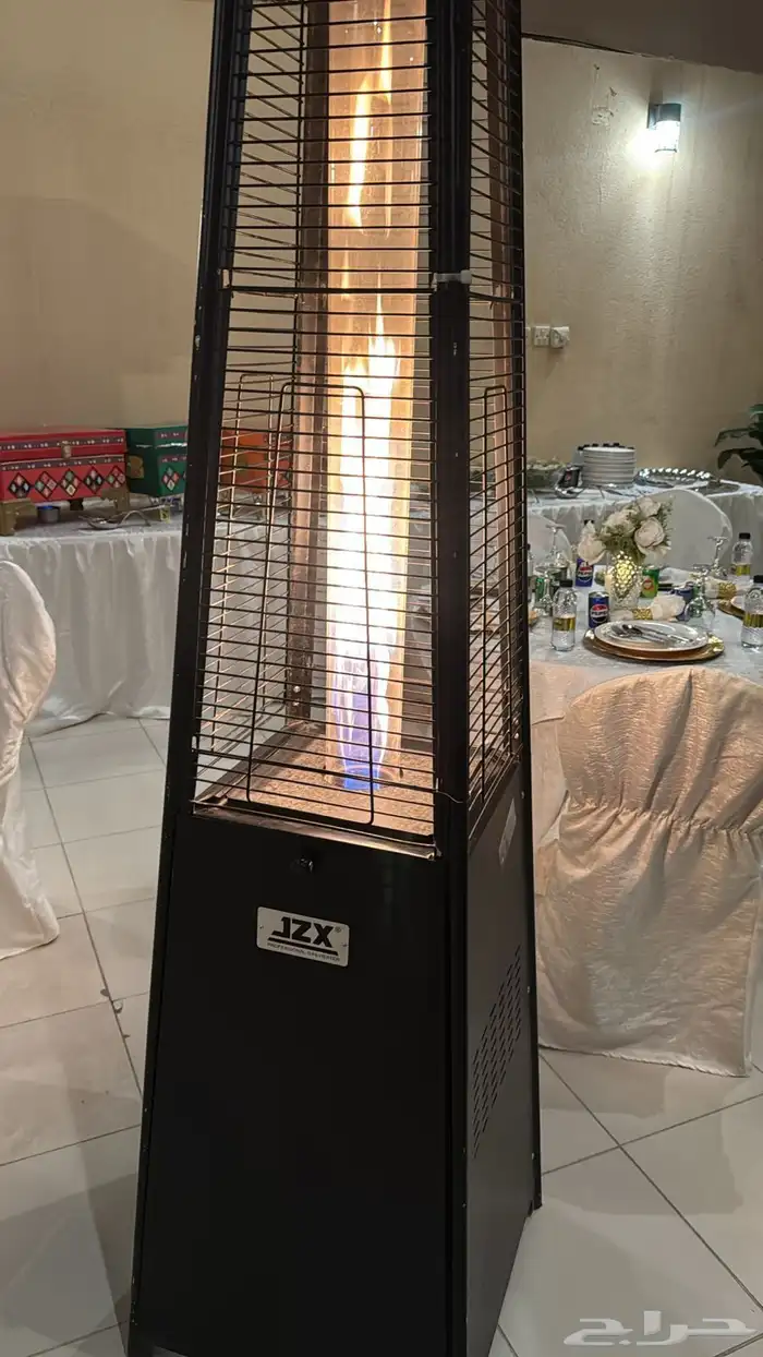 تاجير دفايات الفيصلية دفايات حفلات مناسبات 6