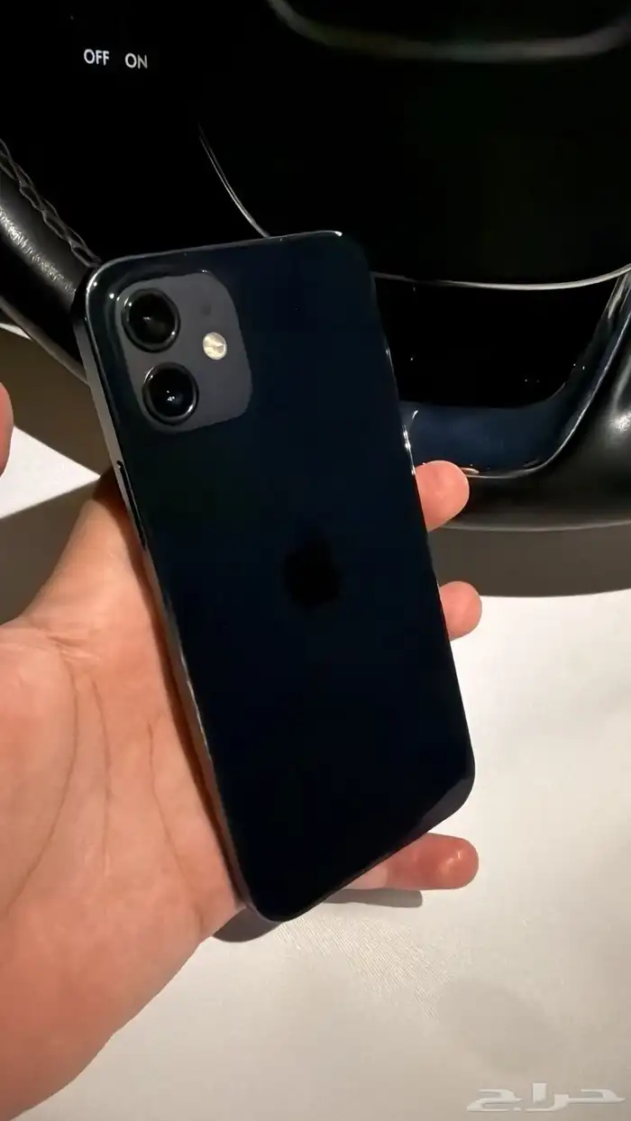 ايفون 12 IPhone 1