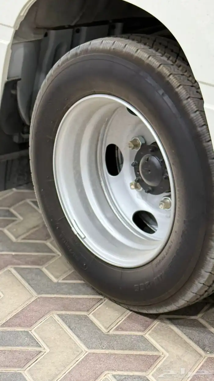 تويوتا كوستر 2025 25