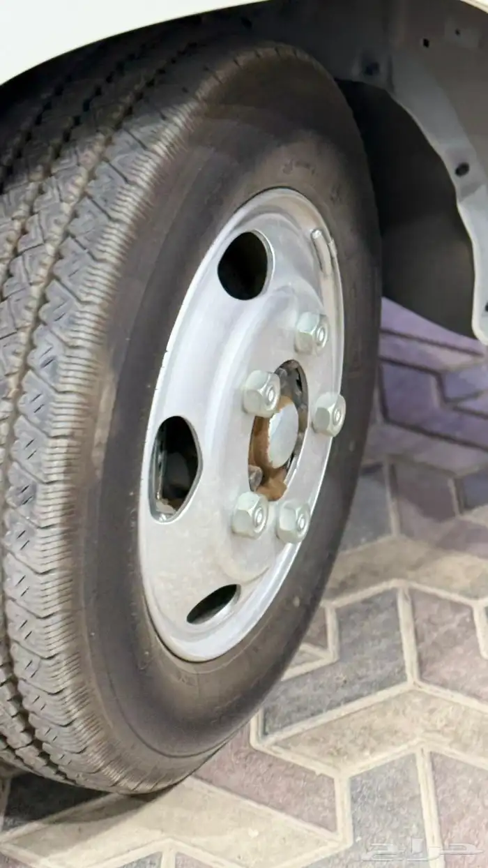 تويوتا كوستر 2025 24