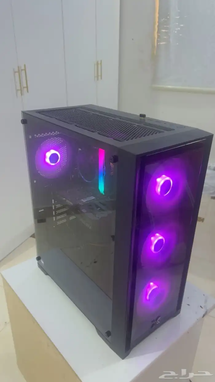 بي سي للبيع 0