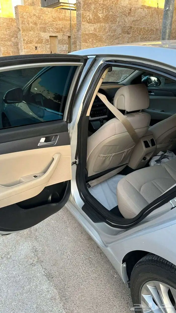 سوناتا 2015 الشكل الجديد 12