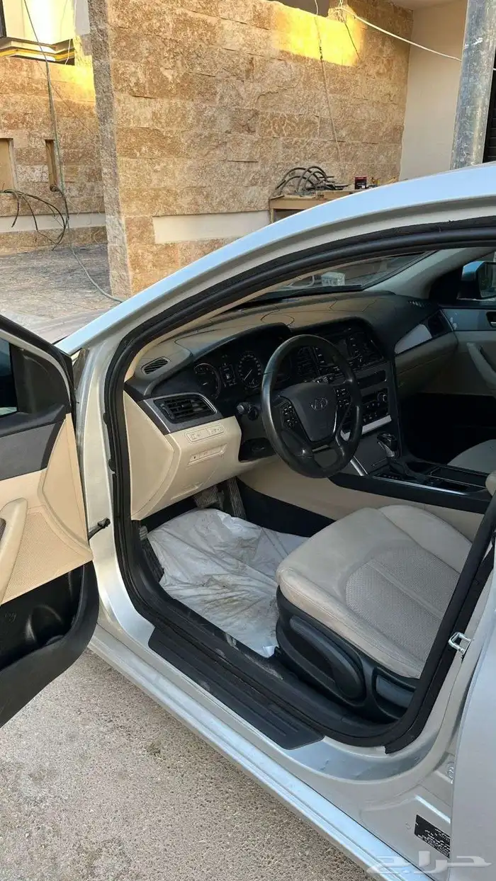 سوناتا 2015 الشكل الجديد 13