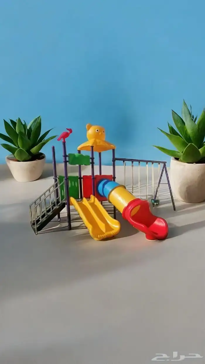 العاب اطفال حدائق 2