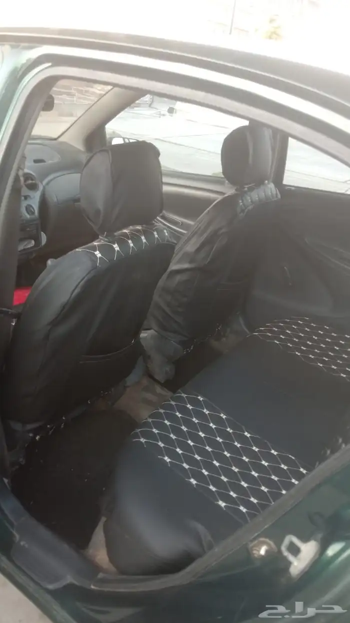 تويوتا ايكو 2003 4