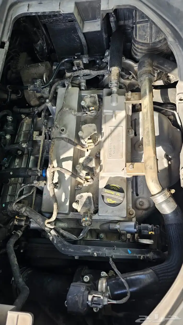 مكاين مكينه شانجان مستورد وشد بلد و اعادت التجديد سي اس95 9