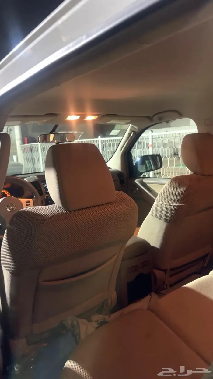 لبيع باثفندر2010 متحركات شرط 4