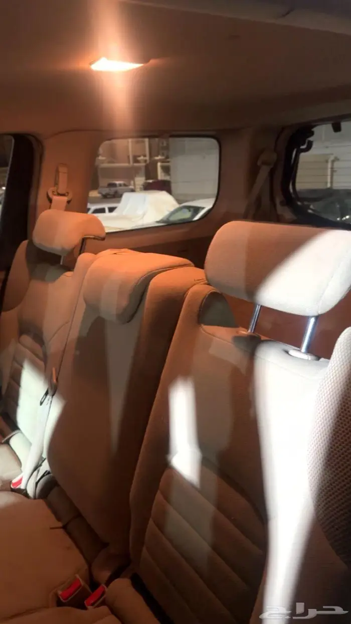 لبيع باثفندر2010 متحركات شرط 3