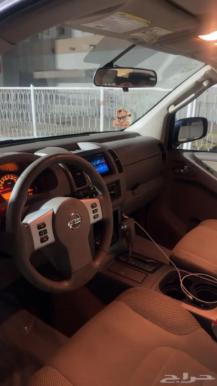 لبيع باثفندر2010 متحركات شرط 2