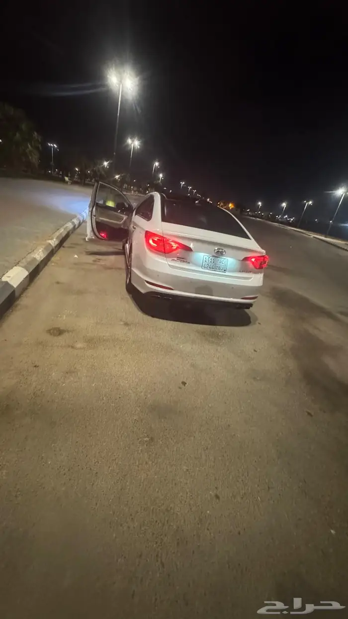 سوناتا 2016 فل كامل تيربو بنزين اقتصاديه منوة للمستخدم 10