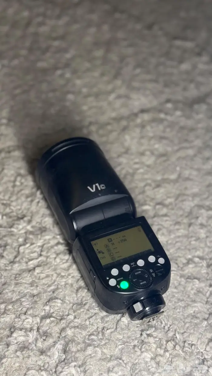 فلاش قوديكس v1c للكانون 0