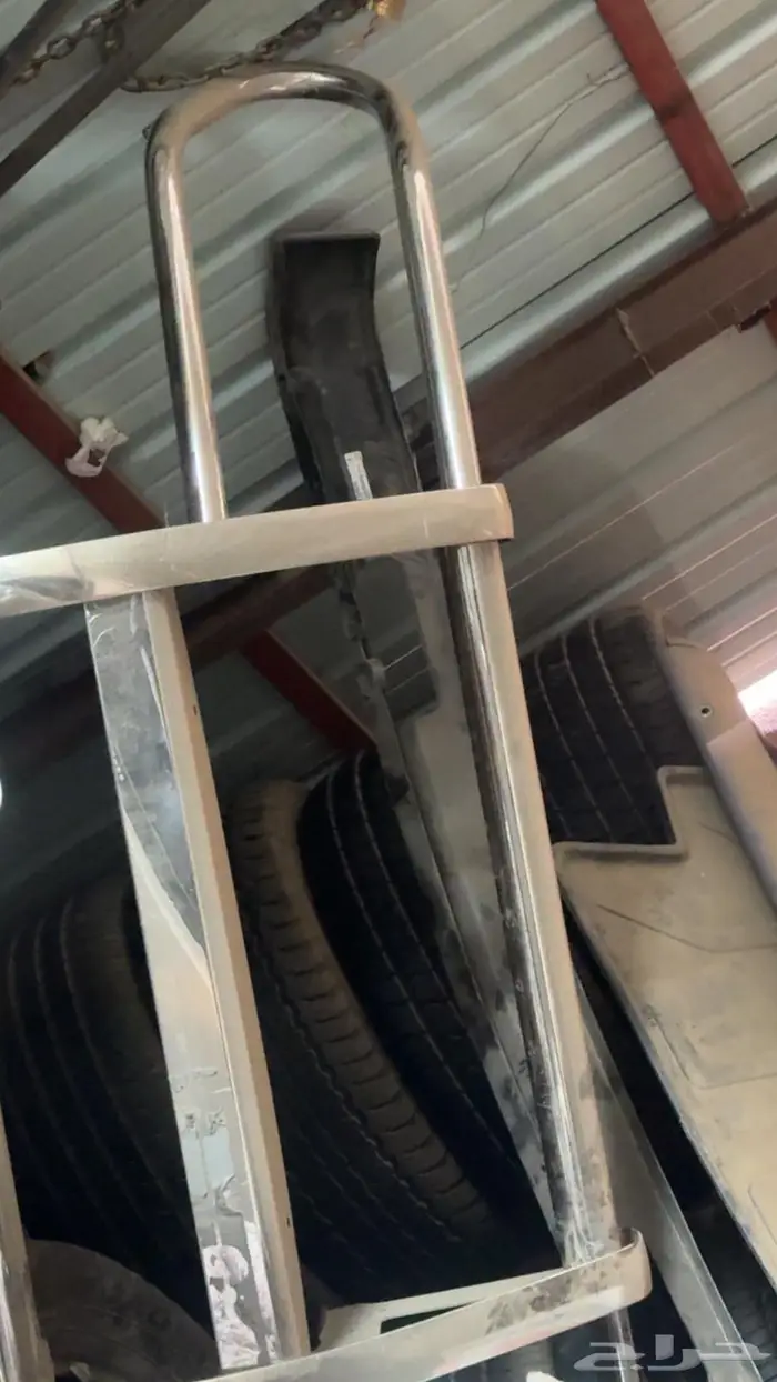 دعامه شاص اماميه 1