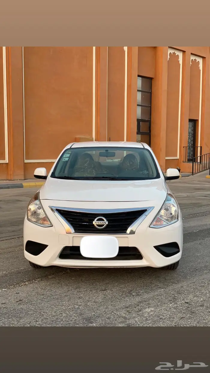 صني موديل 2019 ممشى قليل الاحساء 2