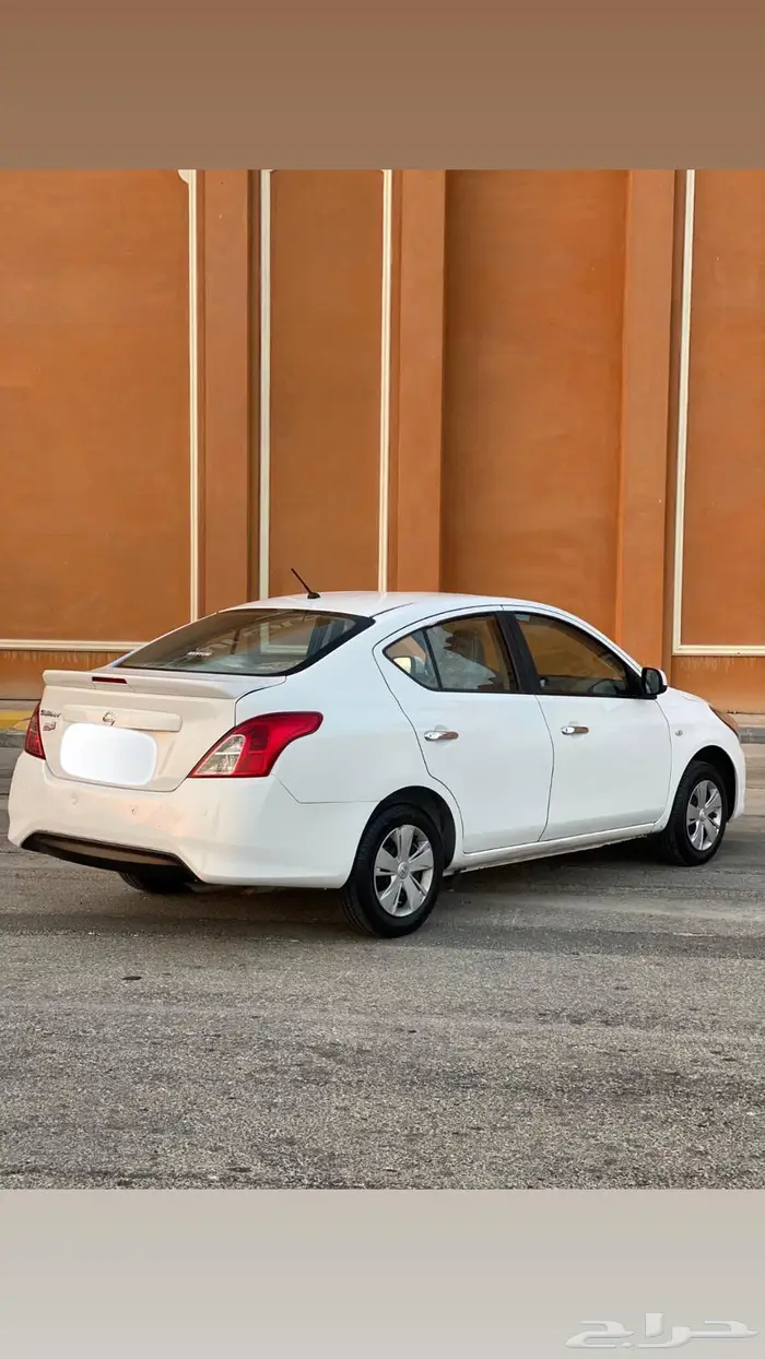 صني موديل 2019 ممشى قليل الاحساء 6