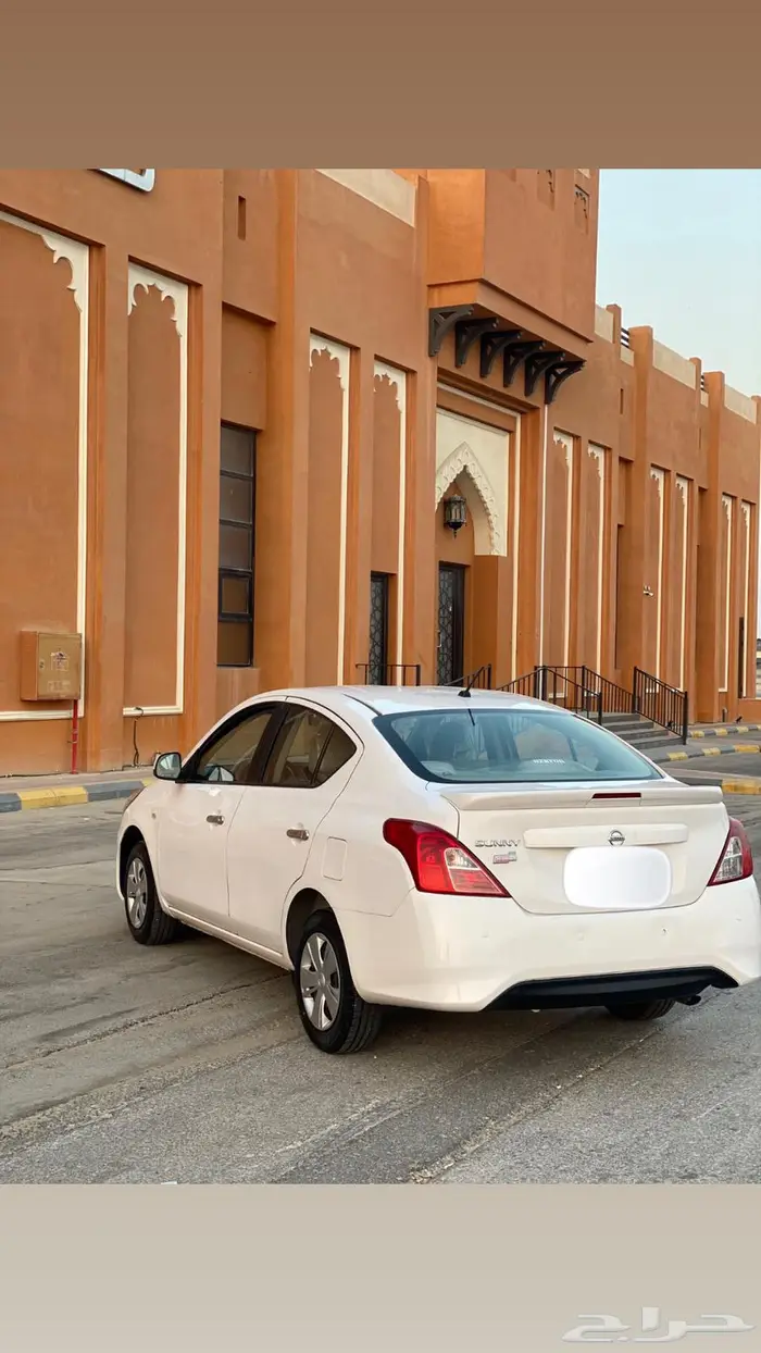 صني موديل 2019 ممشى قليل الاحساء 5