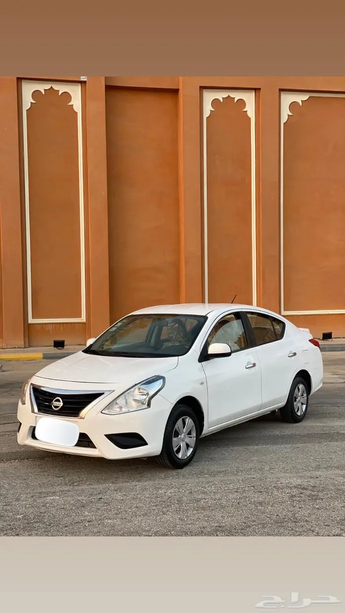 صني موديل 2019 ممشى قليل الاحساء 0