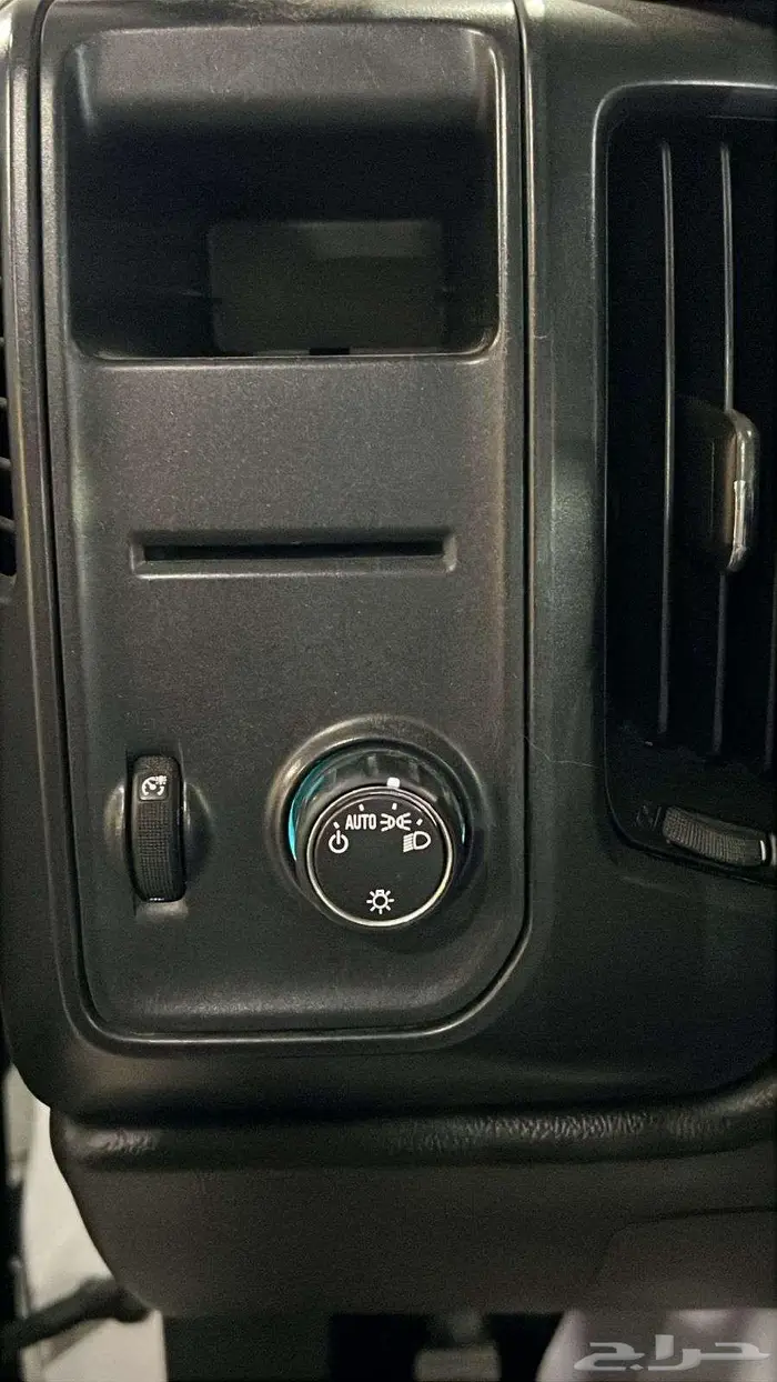 غماره سلفرادو 8 سلندر بدون دبل 2017 10