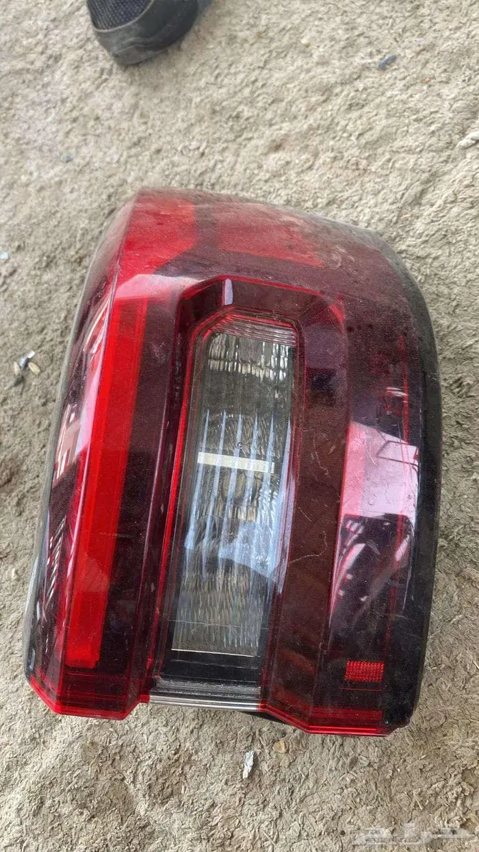 اسطب تيوتا رايز 2020-2025 اصلي 1