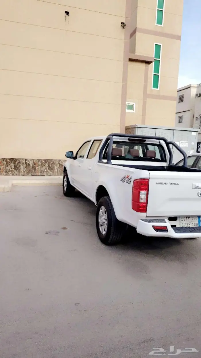 ونجل 7 المديل 2022 ديزل 2