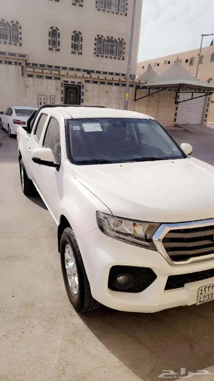 ونجل 7 المديل 2022 ديزل 0