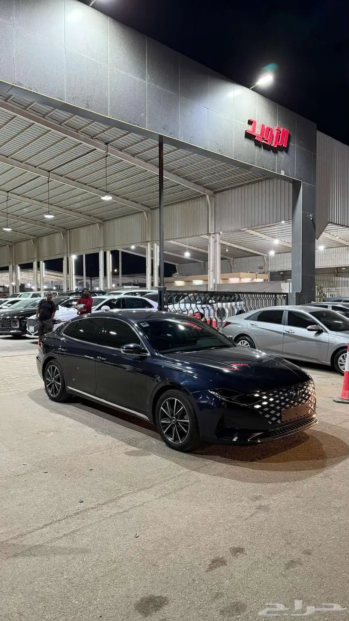 ازيرا 2020 فل كامل 6 سلندر عداد 151000 1