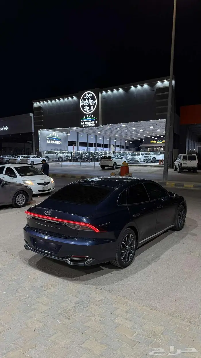 ازيرا 2020 فل كامل 6 سلندر عداد 151000 7