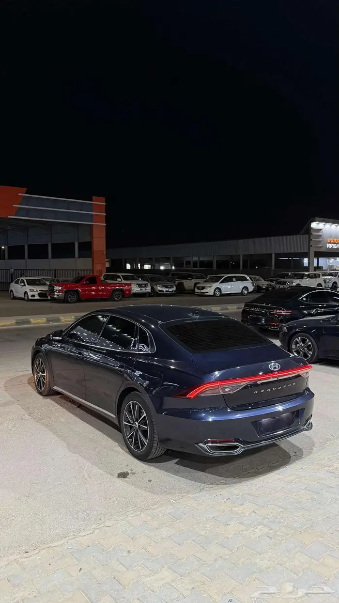 ازيرا 2020 فل كامل 6 سلندر عداد 151000 8