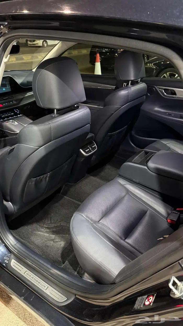 ازيرا 2020 فل كامل 6 سلندر عداد 151000 10