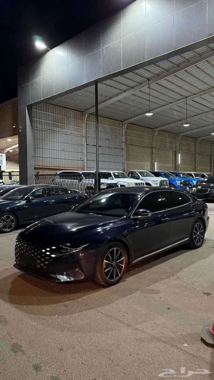 ازيرا 2020 فل كامل 6 سلندر عداد 151000 0