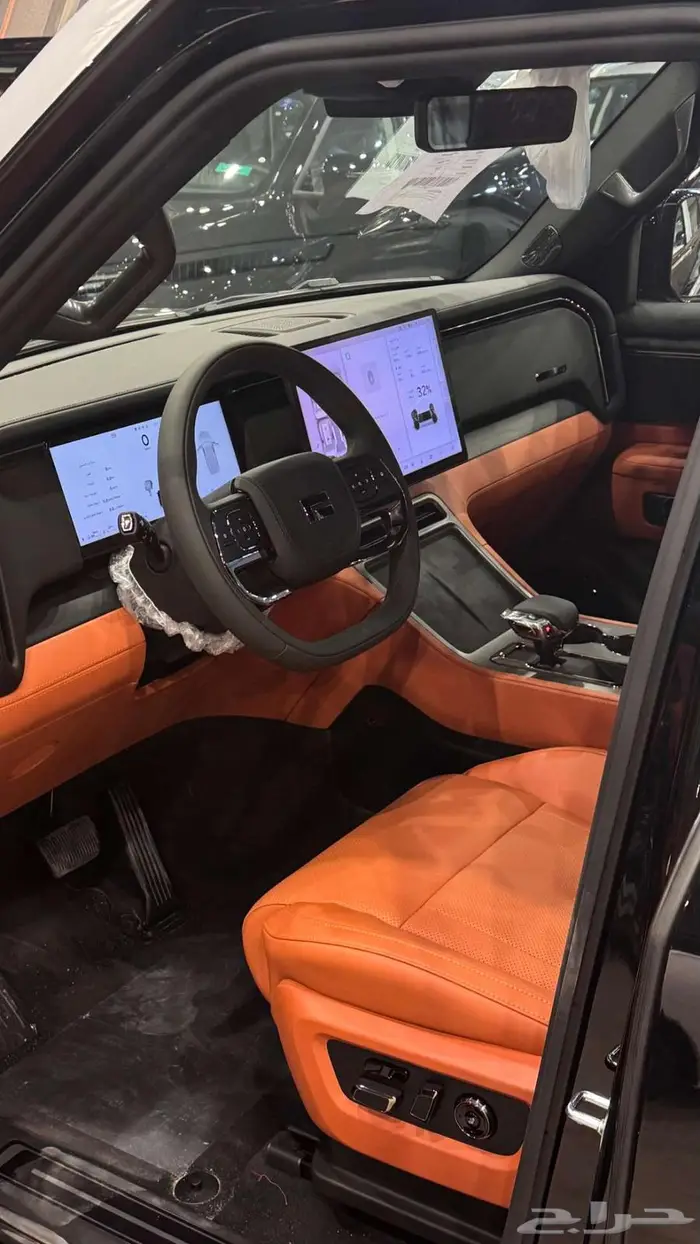 روكس ROX 01 2025 لون أسود -VIP ( كاش و أقساط ) 11