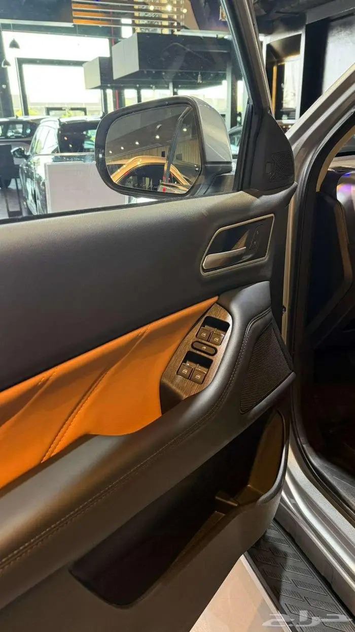 هافال جريت وول باور 2025 HAVAL POER 2