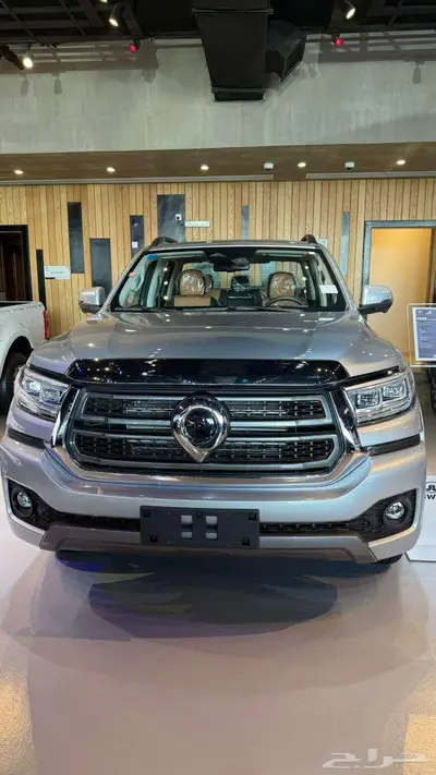 هافال جريت وول باور 2025 HAVAL POER index