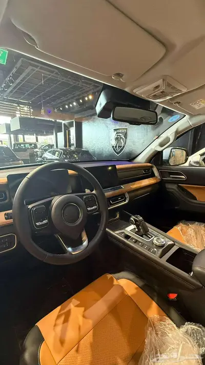 هافال جريت وول باور 2025 HAVAL POER index