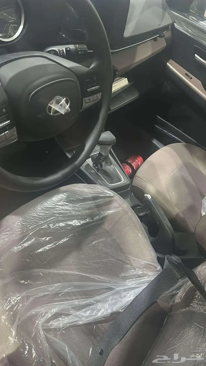 هيونداي اكسنت (فليت-سمارت) 2026 كاش واقساط بأفضل سعر 2