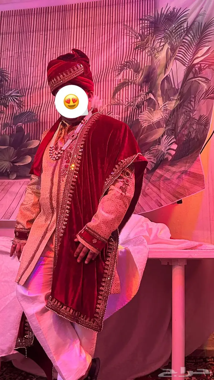 عرض خاص بنجابي رجالي اجار 0