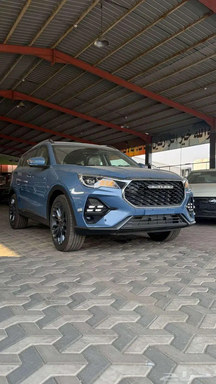 جيتور اكس 70 2025 لاكجري 0