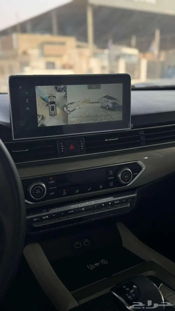 جيتور اكس 70 2025 لاكجري 1